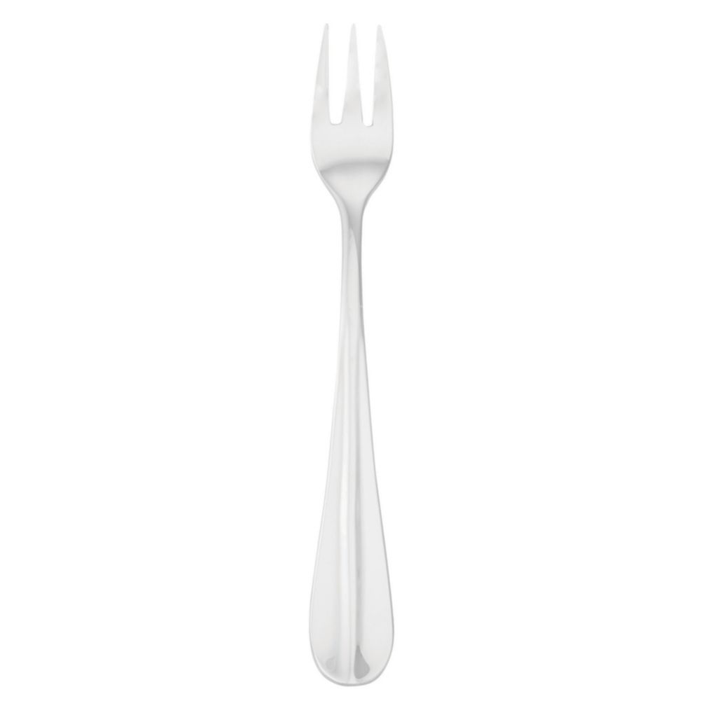 Walco Lancer&trade; Stainless Steel Cocktail Fork, 5-9/16"