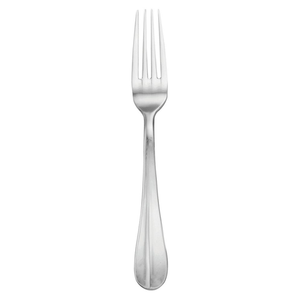 Walco Lancer&trade; Stainless Steel European Fork, 8-1/8"