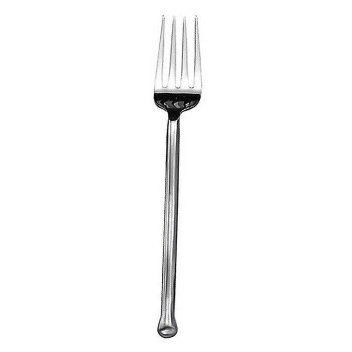 Walco Rustic Tree&trade; Stainless Steel Salad Fork, 7-5/8"