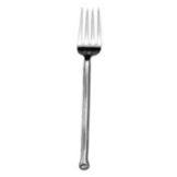 Walco Rustic Tree&trade; Stainless Steel Salad Fork, 7-5/8"