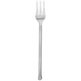 Walco Rustic Tree&trade; Stainless Steel Cocktail Fork, 6-1/4"