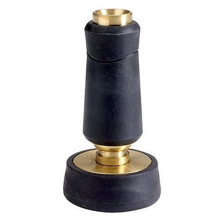 Variable Spray Hose Nozzle, Brass