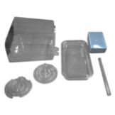 Bowl Assembly For 5 Gallon Dispenser