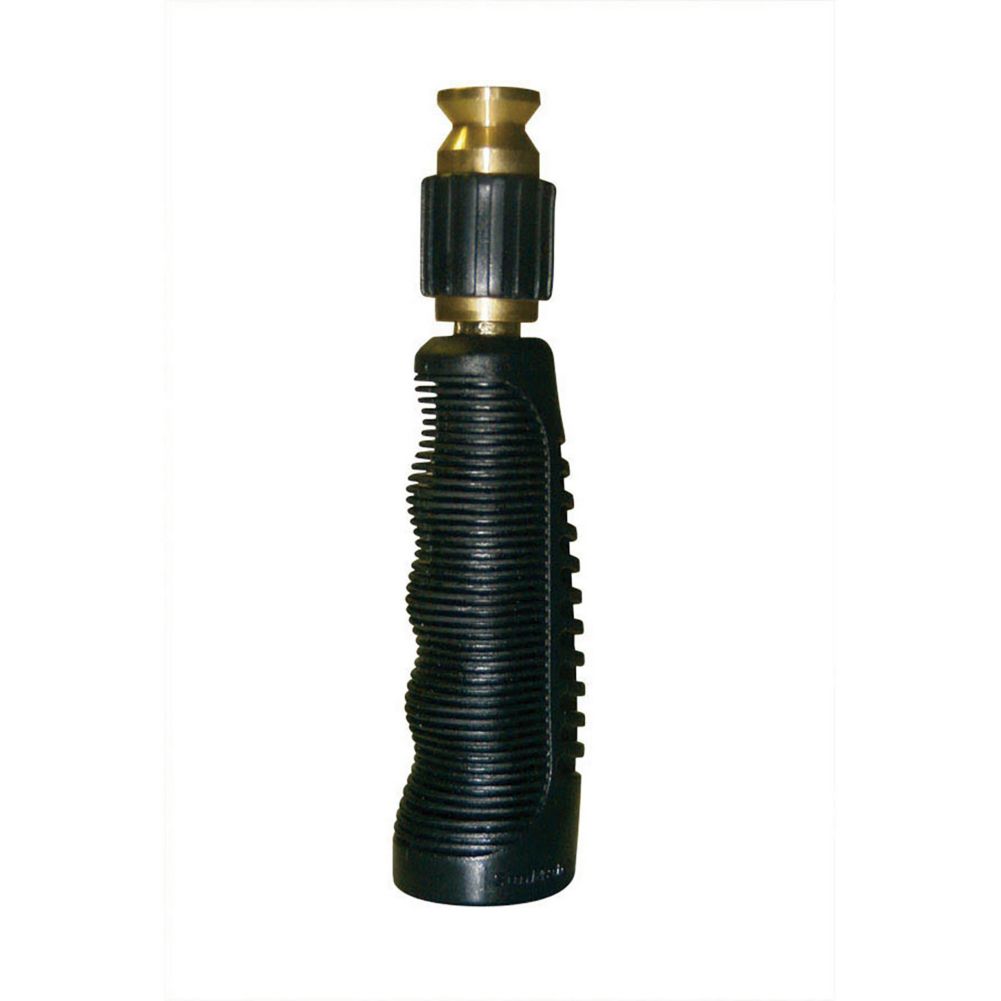 NoTrax&reg; Pro Series HD Grip Nozzle