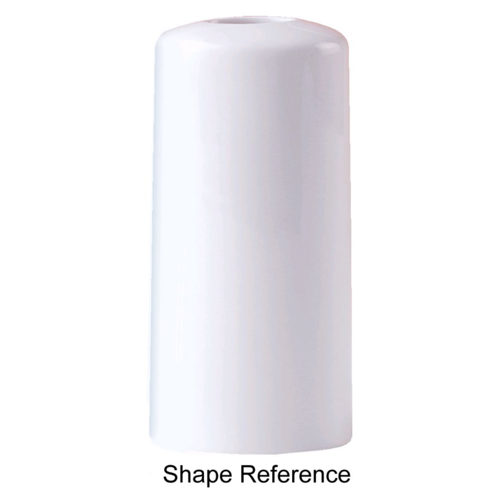 Steelite Distinction Ambassador Hunter Green Bud Vase