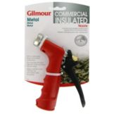 Insulated Hose Nozzle, Yellow