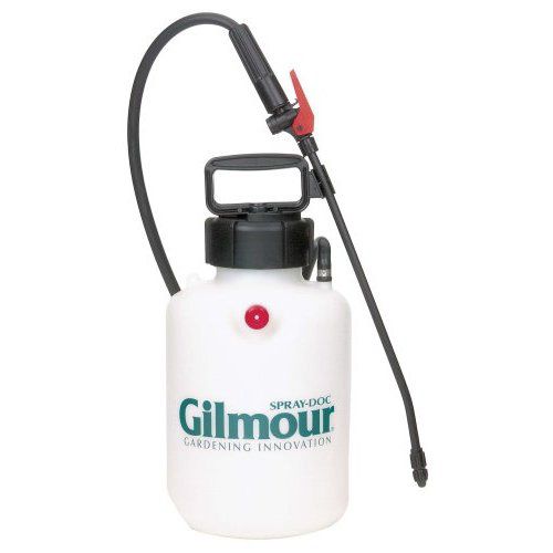 Spray Cleaning Tank, Plastic