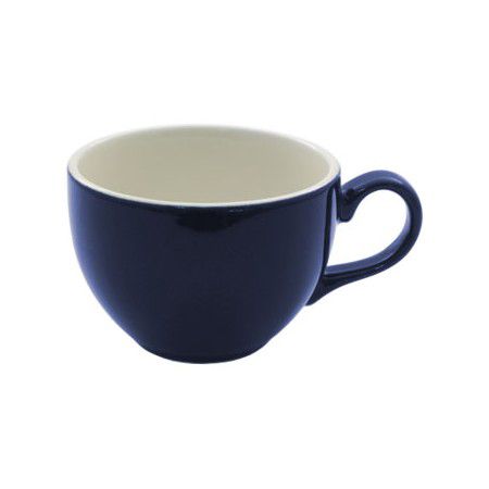 Steelite Performance Simplicity Sapphire Carnival 8 Oz Low Cup