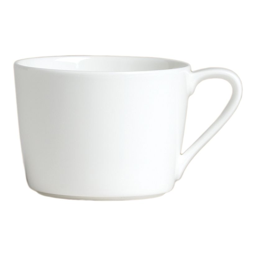 Steelite Narumi Aria 6.4 Oz Can Coffee Cup