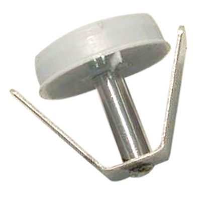 Impeller Assembly F/ Pulpy Products #56737 & Drink Dispensers