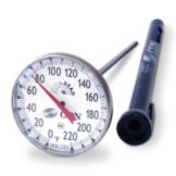CDN&reg; ProAccurate&reg; Insta-Read&reg; Cooking Thermometer