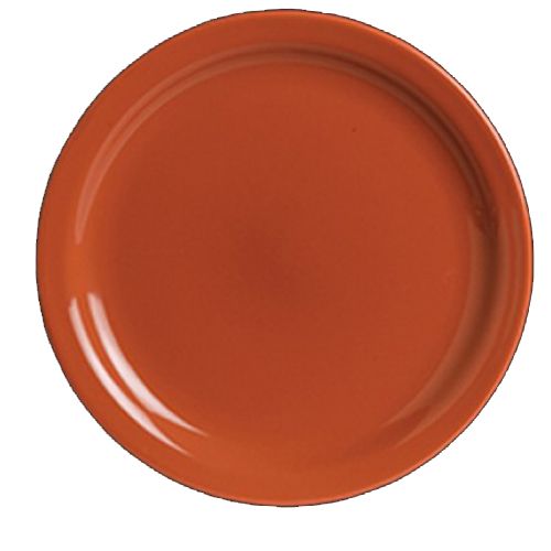 Steelite Anfora Festivale Narrow Rim 10-5/8" Plate