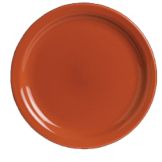 Steelite Anfora Festivale Narrow Rim 10-5/8" Plate