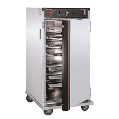 Cres Cor&reg; Insulated Intermediate Height Insulated Mobile Cabinet