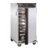 Cres Cor&reg; Insulated Intermediate Height Insulated Mobile Cabinet
