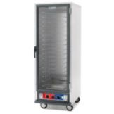 Metro&reg; C5 1 Series Full-Size Heated Combination Holding / Proofer