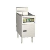 Pitco&reg; Solstice&trade; Heavy Duty Fryer w/ Digital Controls