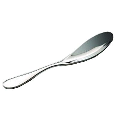 Worthy Noble & Kent S/S Ovation 5-1/4" Teaspoon