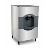 Scotsman Icevalet Hotel Coin / Token Dispensing Ice Dispenser