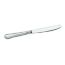 Worthy, Noble & Kent Leopardi S/S HH 8-1/2" Dessert Knife Worthy, Noble & Kent Leopardi S/S HH 8-1/2" Dessert Knife