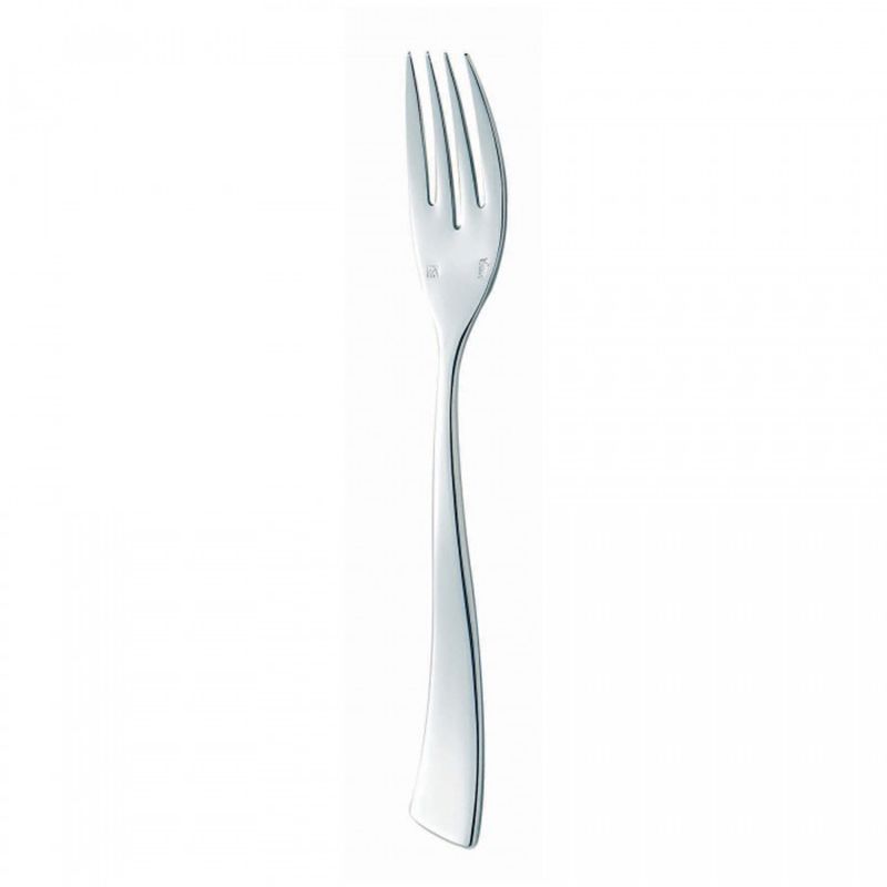 Chef & Sommelier Ezzo 18/10 S/S 8-1/4" Dinner Fork