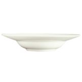 Syracuse China Silk&trade; 8.5 oz Rim Soup Bowl