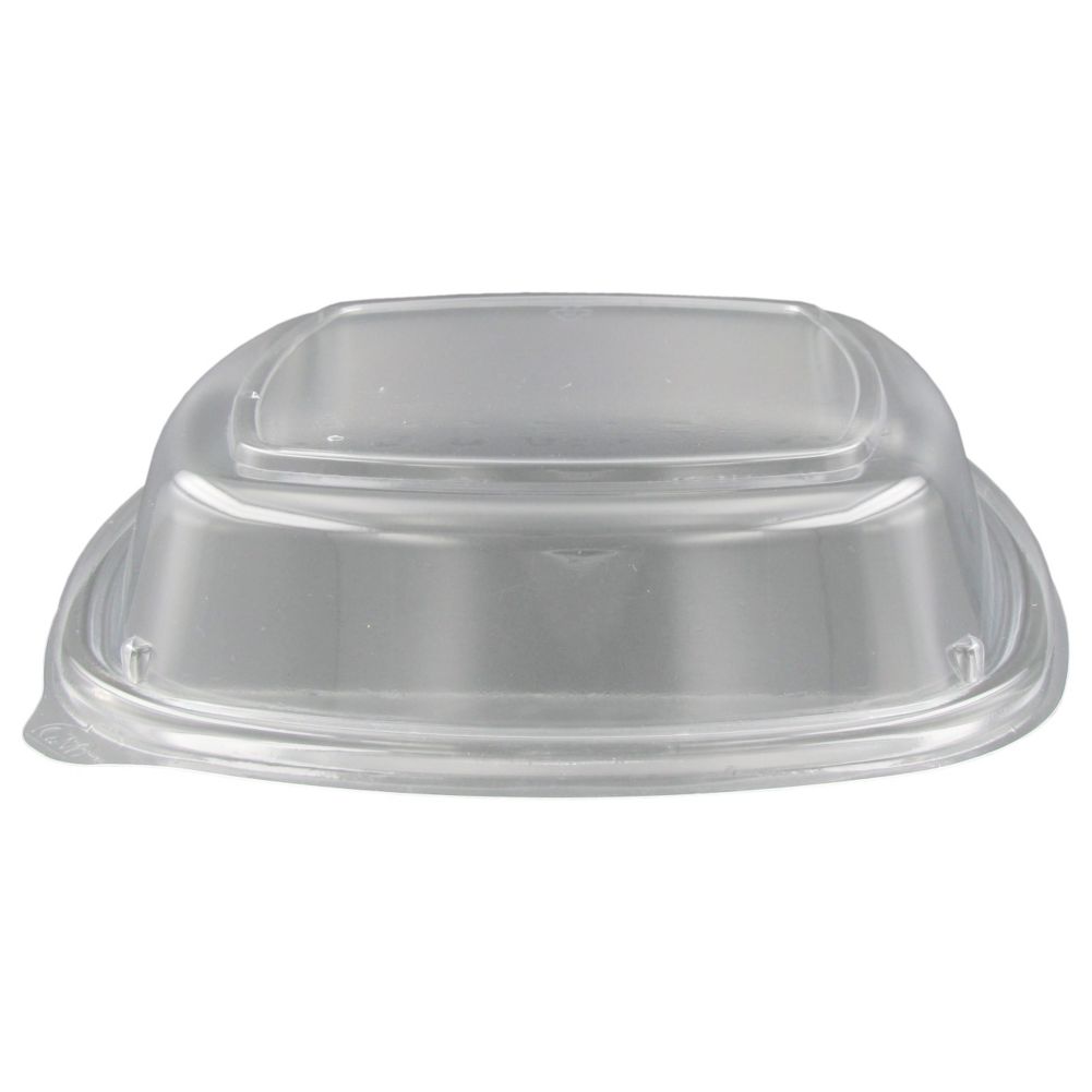 Central Fine 9" High Dome Lid