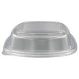 Central Fine 9" High Dome Lid