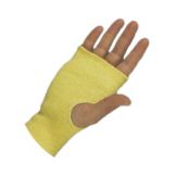 Wells Lamont Kevlar&reg; Cut Resistant Sleeve w/ Thumb Hole, 18"