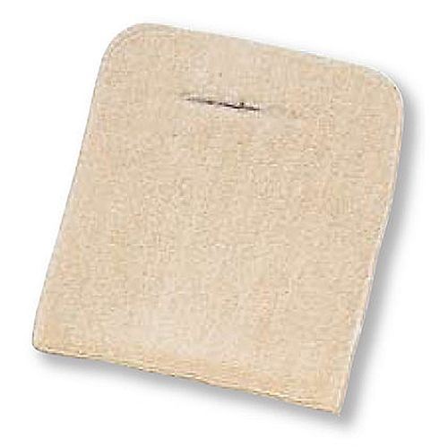 Wells Lamont Jomac&reg; Terrycloth Baker's Pad w/ Hand Hole