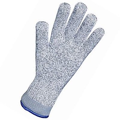 Wells Lamont LN Series Small Gray 13 Gauge Cut Resistant Glove