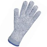 Wells Lamont LN Series Medium Gray 13 Gauge Cut Resistant Glove