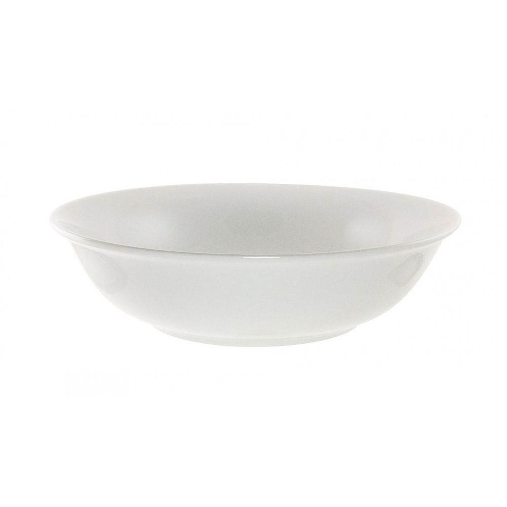 Ten Strawberry Street Bistro White 26 Oz Vegetable Bowl
