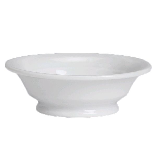 Steelite Rene Ozorio Argento&trade; 3" Butter Dish