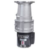 Hobart 208-240/480/60 Basic Unit Disposer W/Long Upper Housing