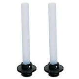 Adcraft&reg; 8" Drain Extension Pipe