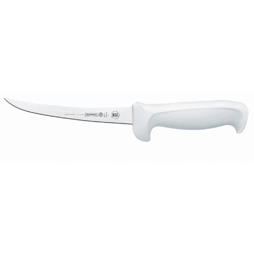 Mundial Semi-Stiff Curved Boning Knife - 6"