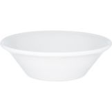 Corpo Individual Bowl, White, 5-7/8"