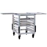 New Age Slicer / Mixer Stand