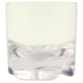 Strahl&reg; Vivaldi 10 Oz Medium Clear Tumbler