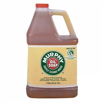 Murphy&reg; Oil Soap