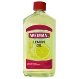 Lemon Oil Polish, 16 oz