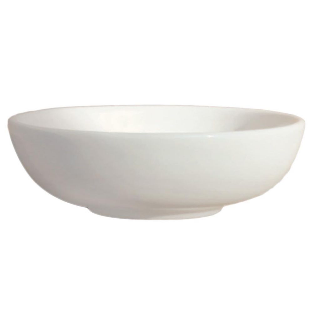 Diversified Ceramics 26 Oz. White Bowl