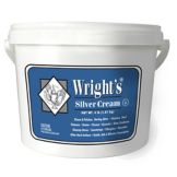 Wrights 4-Pound-Tub Silver Polish