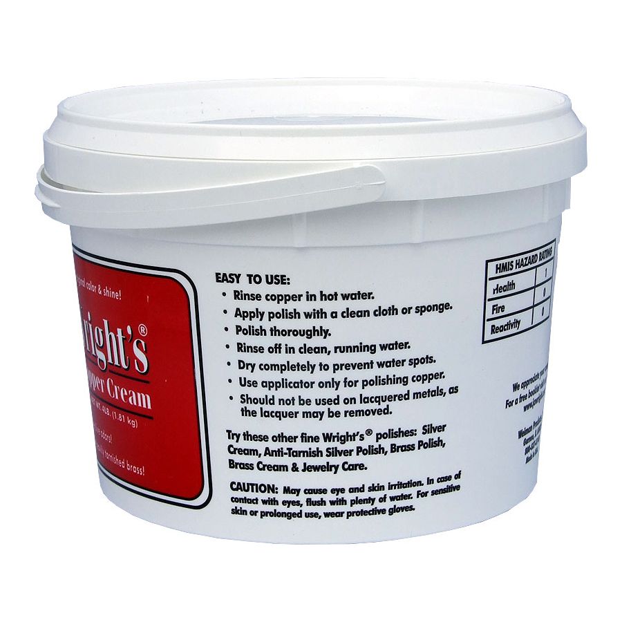 Wright's&reg; Copper Polish
