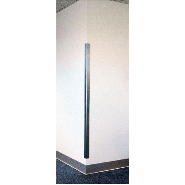New Age 48" Long Aluminum Corner Guard