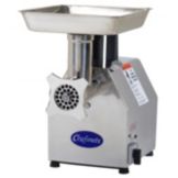 Globe Food #12 Head Size Chefmate&reg; Meat Chopper