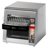 Star&reg; Mfg. QCSe2 Conveyor Toaster w/ 800-Max Slices per Hour