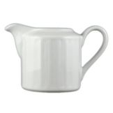 Vertex&reg; China Radiance Collection 5 Oz Undecorated Creamer