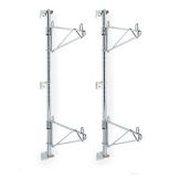 Metro 24 in. Super Erecta Wall Mounts